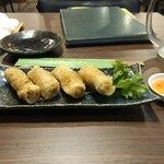 イエローバンブー 田町店 - 