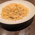 中国菜ジャッカル - 