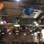 イエローバンブー - 