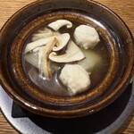 中国菜 火ノ鳥 - 