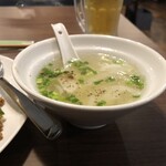 イエローバンブー 田町店 - 