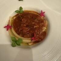 レストラン ボヌール - 