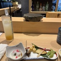 鮨やすぞう。 - 
