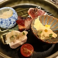 過門香 銀座本店 - 