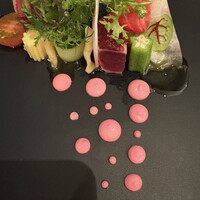 レストラン ボヌール - 