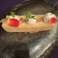 レストラン ボヌール - 
