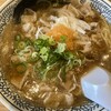 丸源ラーメン 足利店
