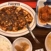 陳麻婆豆腐 麺飯館 新宿京王モール店