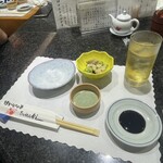 ひょうたん寿し - 