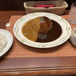 グリル マルヨシ - 