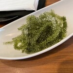 炭火焼肉 琉宮苑 - 