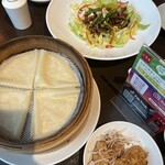 京鼎樓 KITTE博多店 - 