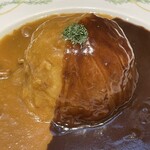 グリル マルヨシ - 