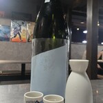 有頂天 - 大好きな日本酒彩來