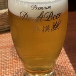 グリル マルヨシ - 