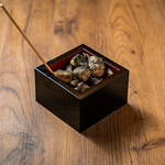 串とメシにはサケキタル - 