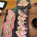 炭火焼肉 琉宮苑 - 