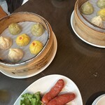 京鼎樓 KITTE博多店 - 