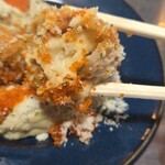 有頂天 - とびっこもたくさんのカニクリ！