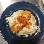 有頂天 - みんな大好きお洒落なカニクリームコロッケ