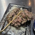 有頂天 - とろけるつくね