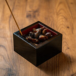 串とメシにはサケキタル - 