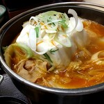 華屋与兵衛 - 料理写真: