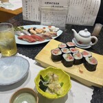 ひょうたん寿し - 