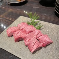 焼肉 青山外苑 - 