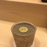 鮨　日本橋　鰤門 - 