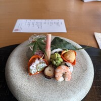 ひのきざか - 