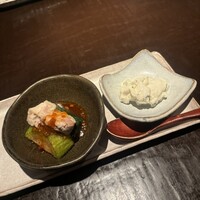 鉄板焼　ぼんの - 