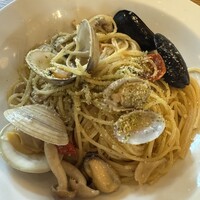 セストセンソ 新宿タカシマヤ店 - 