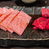 焼肉 青山外苑 - 