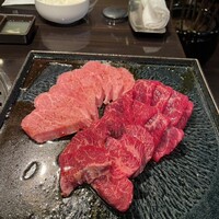 焼肉 青山外苑 - 