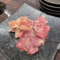 焼肉 青山外苑 - 