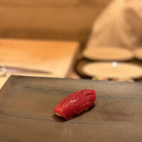 鮨　日本橋　鰤門 - 