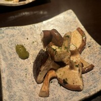 鉄板焼　ぼんの - 