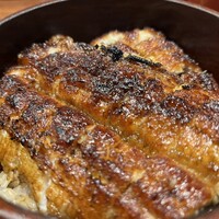 炭焼うな富士 名駅店 - 