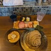 麺屋 みつば クローバー本店