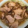えっちゃんラーメン。