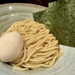 つけ麺処つぼや 梅田店 - 