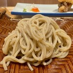 ラーメンWalkerキッチン - 