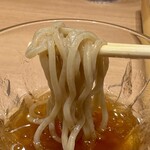 ラーメンWalkerキッチン - 