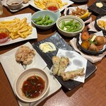 Irohanihoheto 弘前站前店
