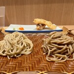 ラーメンWalkerキッチン - 