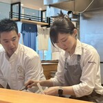 ラーメンWalkerキッチン - 