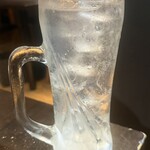 炭火焼肉 焼きしゃぶ にく式 - 