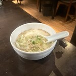 炭火焼肉 焼きしゃぶ にく式 - 