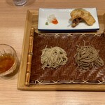 ラーメンWalkerキッチン - 